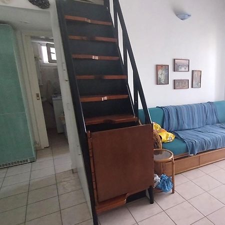 Just 20 Meters From The Beach Toroni Esterno foto