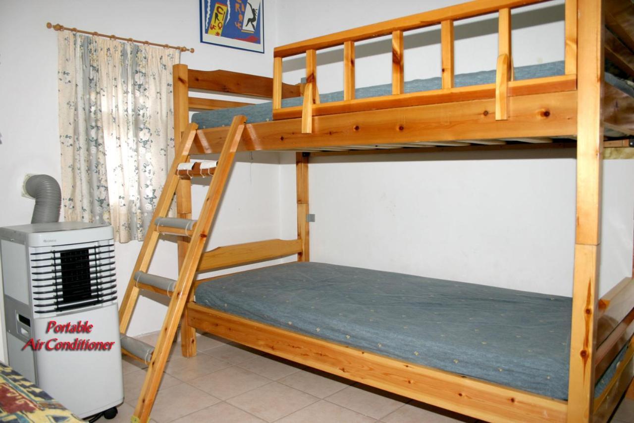 Just 20 Meters From The Beach Toroni Esterno foto