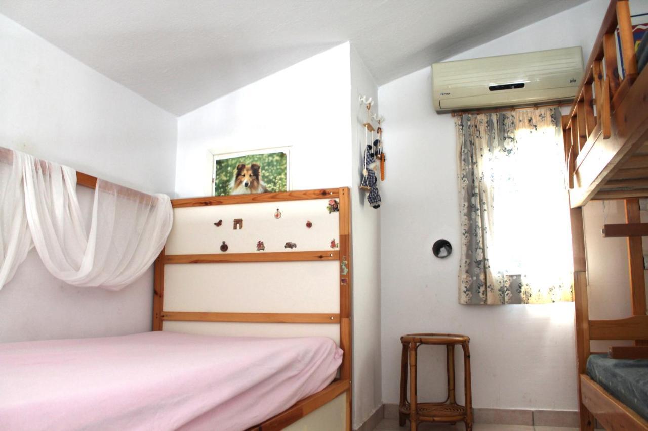 Just 20 Meters From The Beach Toroni Esterno foto