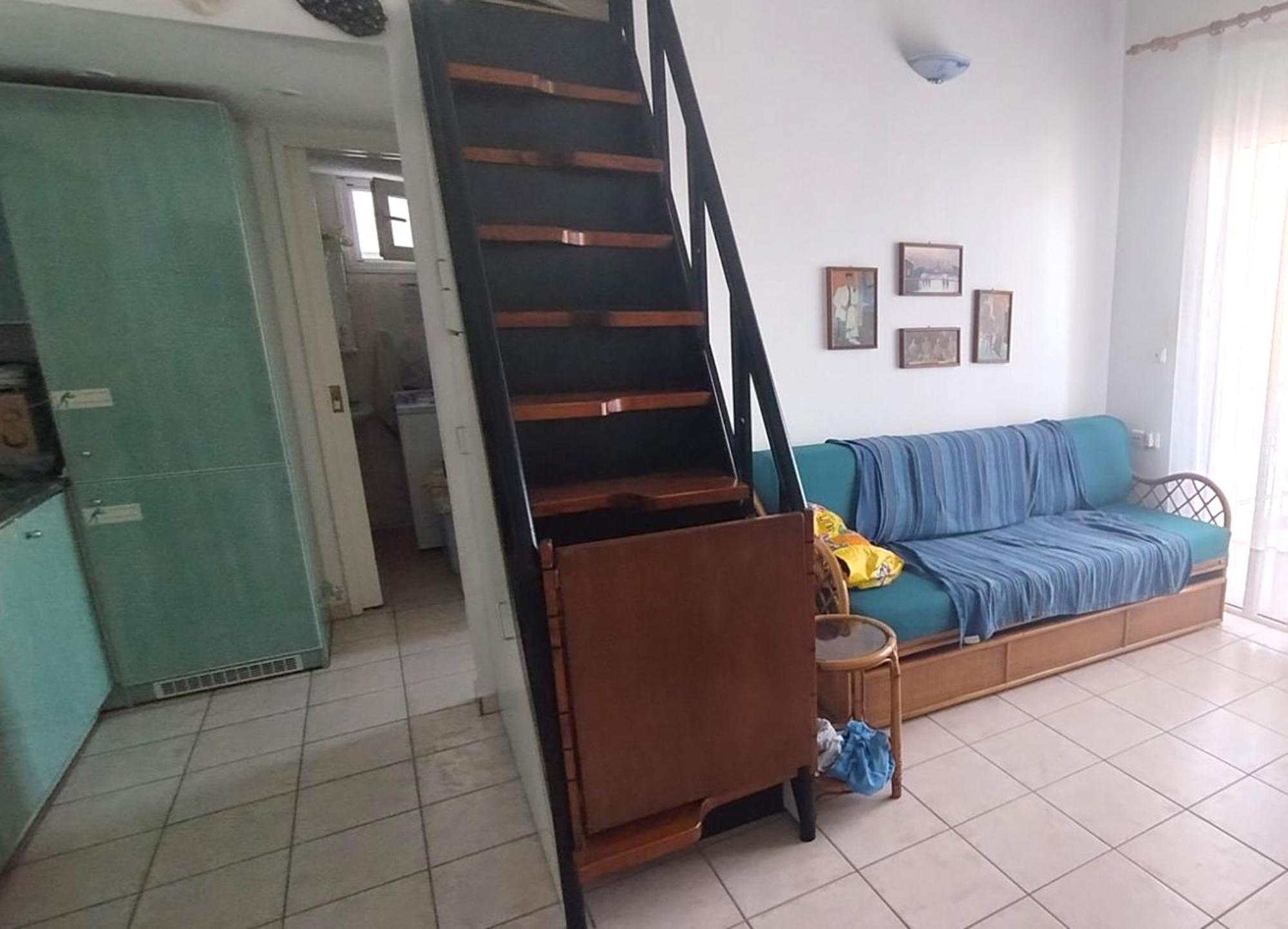Just 20 Meters From The Beach Toroni Esterno foto